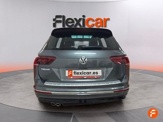 Volkswagen Tiguan Sport 1.5 TSI 110kW (150CV) DSG