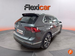 Volkswagen Tiguan Sport 1.5 TSI 110kW (150CV) DSG