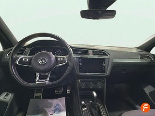 Volkswagen Tiguan Sport 1.5 TSI 110kW (150CV) DSG