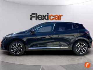Renault Clio Techno TCe 90 (67kw)
