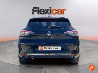 Renault Clio Techno TCe 90 (67kw)