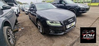 Despiece Audi A5 Sportback 2.0 TDI NEGRO