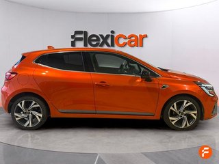 Renault Clio RS Line TCe 74 kW (100CV)