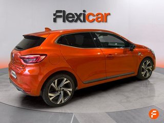 Renault Clio RS Line TCe 74 kW (100CV)