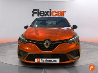 Renault Clio RS Line TCe 74 kW (100CV)