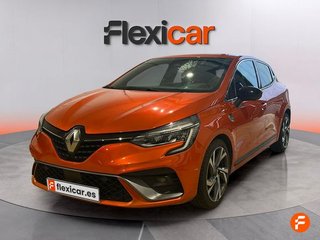 Renault Clio RS Line TCe 74 kW (100CV)