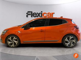 Renault Clio RS Line TCe 74 kW (100CV)
