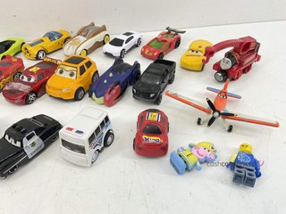 otros juegos y juguetes lote juguetes