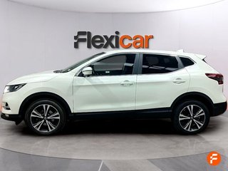 Nissan Qashqai dCi 85 kW (115 CV) E6D ACENTA