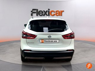 Nissan Qashqai dCi 85 kW (115 CV) E6D ACENTA