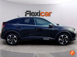 Citroën C4 PureTech 130 S&S 6v Shine