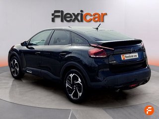 Citroën C4 PureTech 130 S&S 6v Shine