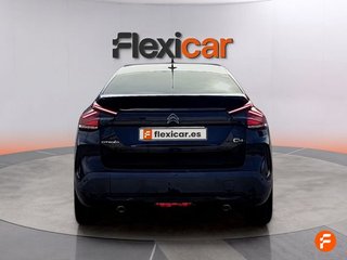 Citroën C4 PureTech 130 S&S 6v Shine