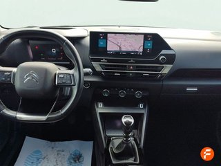 Citroën C4 PureTech 130 S&S 6v Shine
