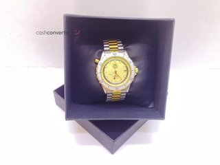 reloj alta gama caballero tag heuer airline 895.513