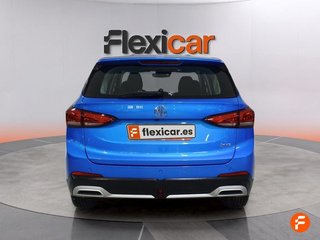 MG ZS 1.5 Comfort