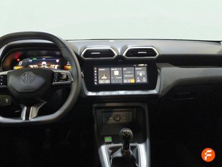 MG ZS 1.5 Comfort