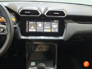 MG ZS 1.5 Comfort