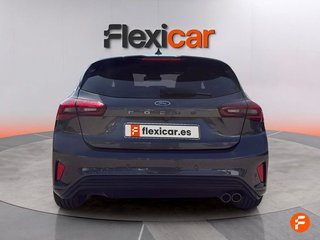 Ford Focus 1.0 Ecoboost MHEV 92kW Active