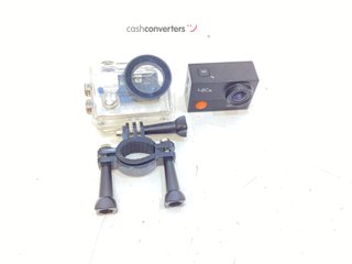 camara ultracompacta apeman a77