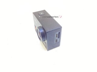 camara ultracompacta apeman a77