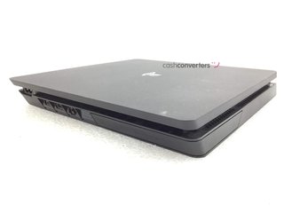 sony ps4 slim 1tb