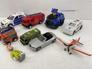 otros juegos y juguetes lote juguetes