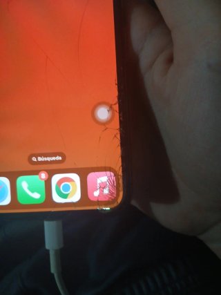 iPhone XS Apple vendo o cambio por qualquier mobil