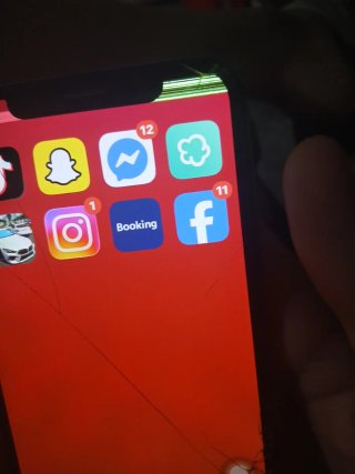 iPhone XS Apple vendo o cambio por qualquier mobil