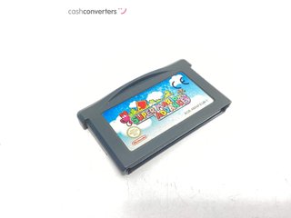 juego gameboy advance