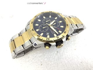 reloj pulsera caballero festina f20562