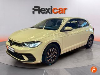 Volkswagen Polo Life 1.0 TSI 70kW (95CV)