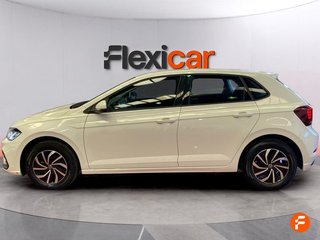 Volkswagen Polo Life 1.0 TSI 70kW (95CV)