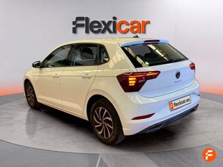 Volkswagen Polo Life 1.0 TSI 70kW (95CV)
