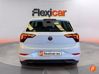 Volkswagen Polo Life 1.0 TSI 70kW (95CV)