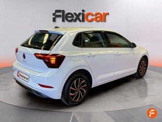 Volkswagen Polo Life 1.0 TSI 70kW (95CV)