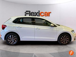 Volkswagen Polo Life 1.0 TSI 70kW (95CV)