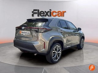 Toyota Yaris Cross 1.5 120H Style