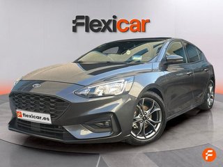 Ford Focus 1.0 Ecoboost 92kW ST-Line