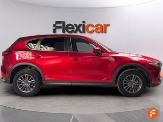 Mazda CX-5 2.0 G 121kW (165CV) 2WD Evolution