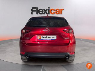 Mazda CX-5 2.0 G 121kW (165CV) 2WD Evolution