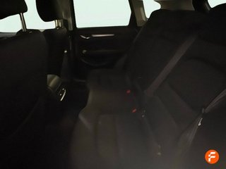 Mazda CX-5 2.0 G 121kW (165CV) 2WD Evolution