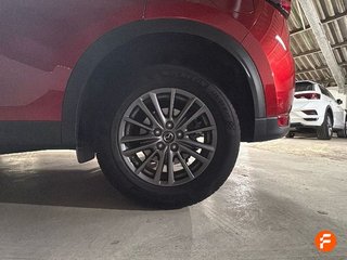 Mazda CX-5 2.0 G 121kW (165CV) 2WD Evolution