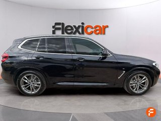 BMW X3 xDrive25d