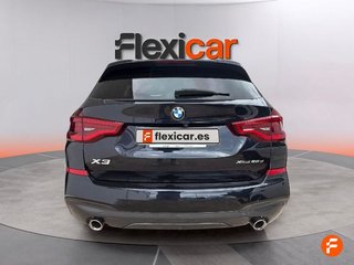 BMW X3 xDrive25d