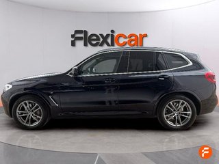 BMW X3 xDrive25d
