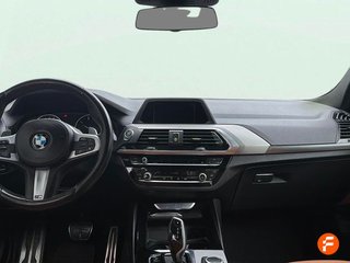 BMW X3 xDrive25d