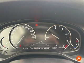 BMW X3 xDrive25d