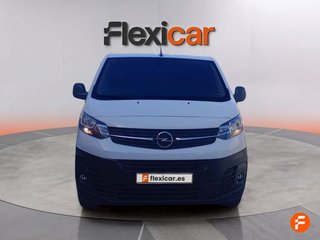 Opel Vivaro VXEVBYHRMN7032915
