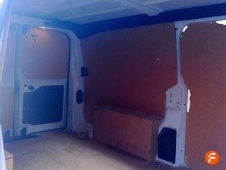 Opel Vivaro VXEVBYHRMN7032915